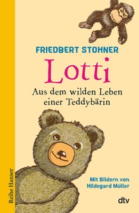Enlarge image Cover: Lotti - dtv