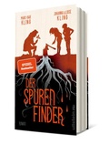 Cover: Der Spurenfinder - Ullstein
