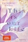 Cover: This is Our Life - Piper