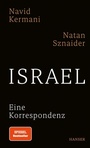 Cover: Israel - Hanser