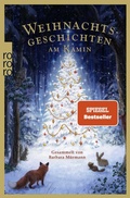 Cover: Weihnachtsgeschichten am Kamin - Rowohlt Taschenbuch