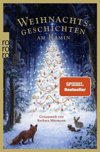 Enlarge image Cover: Weihnachtsgeschichten am Kamin - Rowohlt Taschenbuch