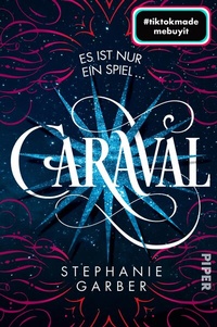 Abbildung von: Caraval - Piper