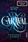Cover: Caraval - Piper