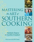 Cover: Mastering the Art of Southern Cooking - Gibbs M. Smith Inc