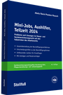 Bild: Mini-Jobs, Aushilfen, Teilzeit 2024 - Stollfuß
