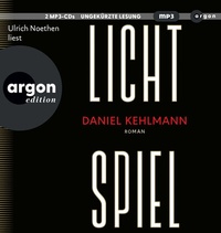 Abbildung von: Lichtspiel - Argon