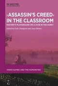 Cover: Assassin's Creed in the Classroom - De Gruyter