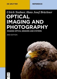 Abbildung von: Optical Imaging and Photography - De Gruyter