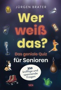 Cover: Wer wei&szlig; das? - Yes Publishing
