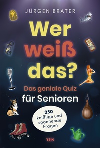 Enlarge image Cover: Wer weiß das? - Yes Publishing