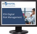 Cover: ESV-Digital Risk Management - Jahresabonnement - Erich Schmidt Verlag