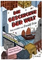 Cover: Die Geschichte der Welt - C.H.BECK