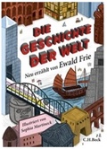Cover: Die Geschichte der Welt - C.H.BECK