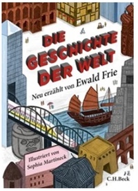 Enlarge image Cover: Die Geschichte der Welt - C.H.BECK