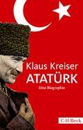 Cover: Atat&uuml;rk - C.H.BECK