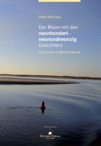 Abbildung von: Der Mann mit den neunhundertneunundneunzig Gesichtern - Oktober Verlag