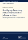 Bild: Beteiligungsbewertung im handelsrechtlichen Jahresabschluss - Fachmedien Recht und Wirtschaft