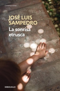Abbildung von: La sonrisa etrusca - Nuevas Ediciones de Bolsillo