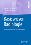 Cover: Basiswissen Radiologie - Springer