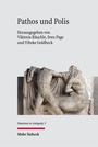 Cover: Pathos und Polis - Mohr Siebeck