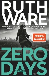 Abbildung von: Zero Days - dtv