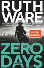 Cover: Zero Days - dtv