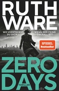 Cover: Zero Days - dtv