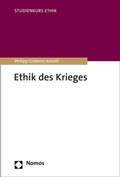 Cover: Ethik des Krieges - Nomos
