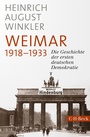 Bild: Weimar 1918-1933 - C.H.BECK