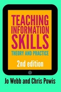 Cover: Teaching Information Skills - Facet Publishing