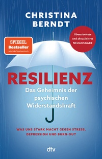 Abbildung von: Resilienz - dtv