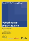 Cover: Verrechnungspreisrichtlinien - Linde