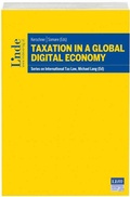 Cover: Taxation in a Global Digital Economy - Linde
