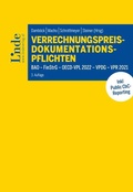 Cover: Verrechnungspreisdokumentationspflichten - Linde