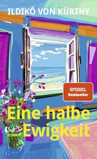 Abbildung von: Eine halbe Ewigkeit - Wunderlich