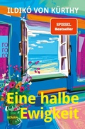 Cover: Eine halbe Ewigkeit - Rowohlt