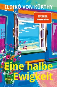 Enlarge image Cover: Eine halbe Ewigkeit - Rowohlt