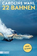 Cover: 22 Bahnen - DuMont Buchverlag