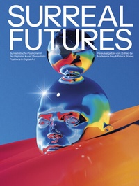 Enlarge image Cover: Surreal Futures - Wienand