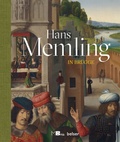 Cover: Hans Memling in Br&uuml;gge - Belser