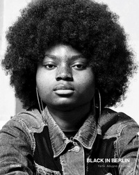Abbildung von: Black in Berlin - DISTANZ Verlag