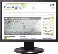 Abbildung von: ConsultingBay Pro - Jahresabonnement - Erich Schmidt Verlag