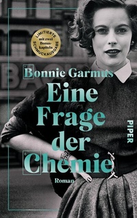 Abbildung von: Eine Frage der Chemie (Schmuckausgabe) - Piper