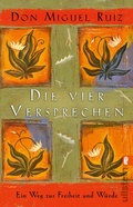 Cover: Die vier Versprechen - Ullstein Taschenbuchverlag