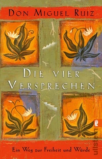 Enlarge image Cover: Die vier Versprechen - Ullstein Taschenbuchverlag