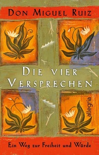 Enlarge image Cover: Die vier Versprechen - Ullstein