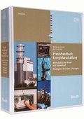 Cover: Praxishandbuch Energiebeschaffung - DIN Media