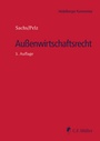 Cover: Außenwirtschaftsrecht - C.F. Müller