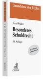 Bild: Besonderes Schuldrecht - C.H.BECK